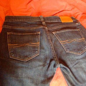 Lucky Brand Jeans - Charlie Skinny Jean - Blue 0 / 25